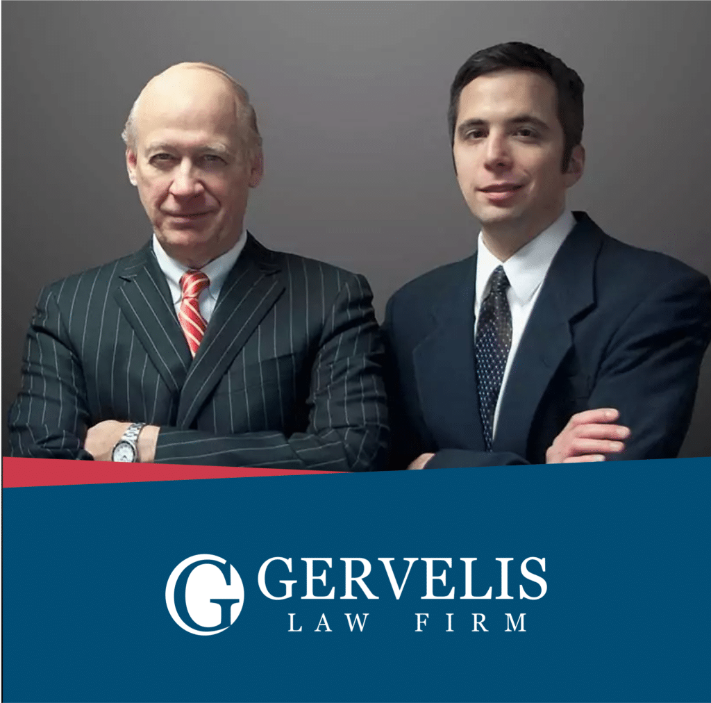 Gervelis Law Firm