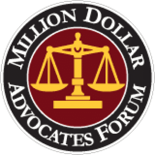 Million Dollar Advocates Forum