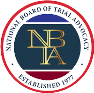 National Board of Trial Advocacy