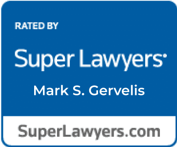 Super Lawyers Mark S. Gervelis