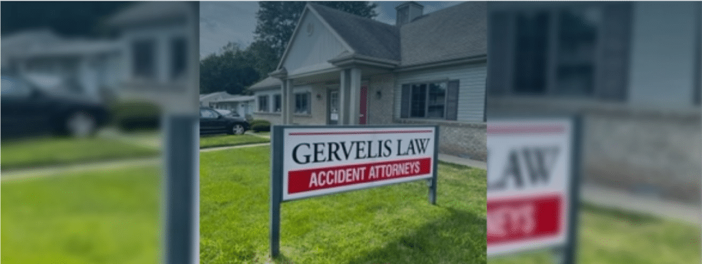 Gervelis Law Firm Toledo office