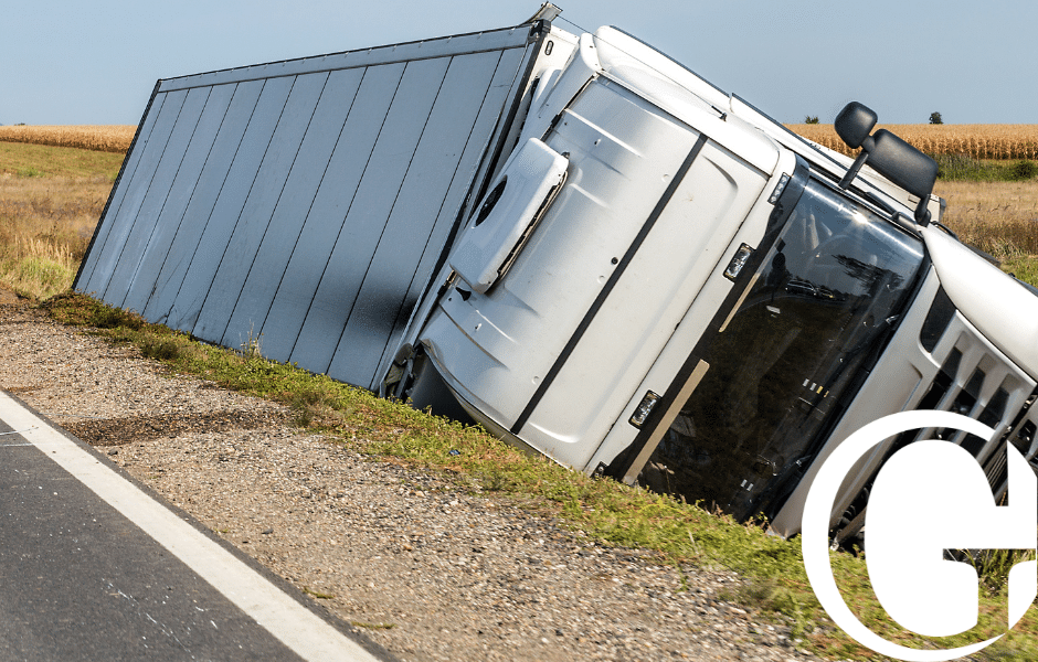 ohio jackknife truck accident lawyer