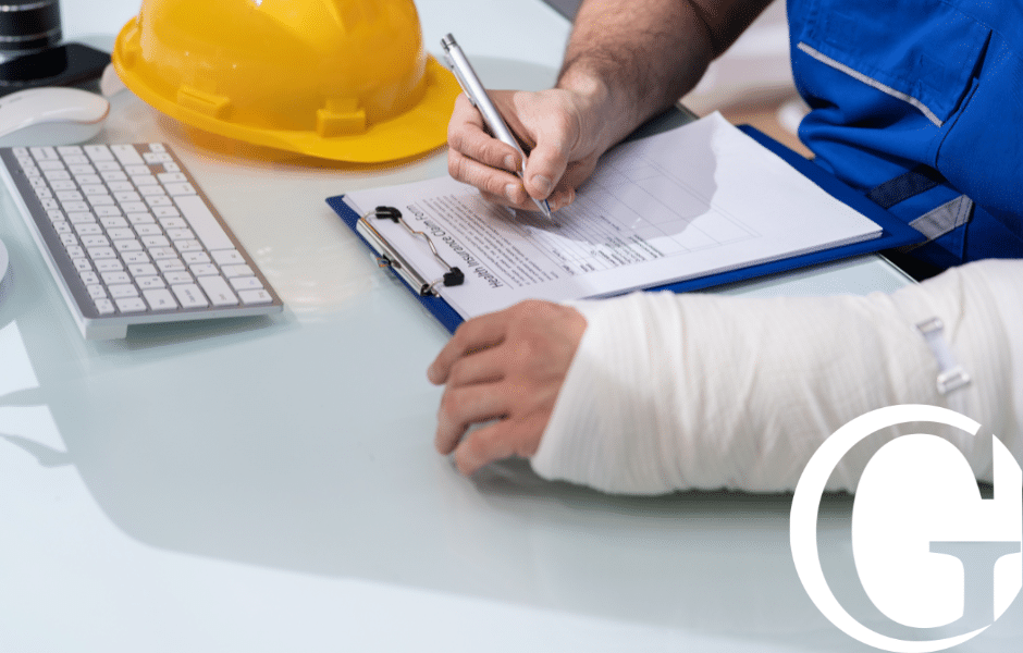 ohio work accident attorney