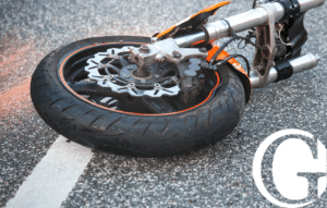 toledo motorcycle accident lawyer