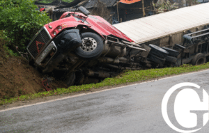 toledo truck accident lawyer